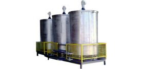 MISCELLANEOUS STEEL / STEEL TANKS SUITABLE FOR YOUR PROJECT